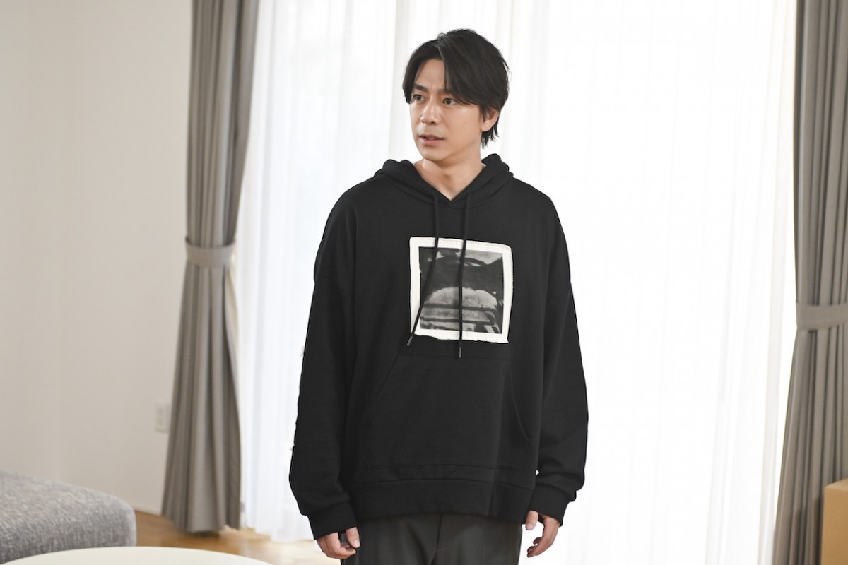 『おっさんずラブ‐リターンズ‐』“春田”田中圭と“牧”林遣都の“わたあめキッス”にネット歓喜「尊すぎる」