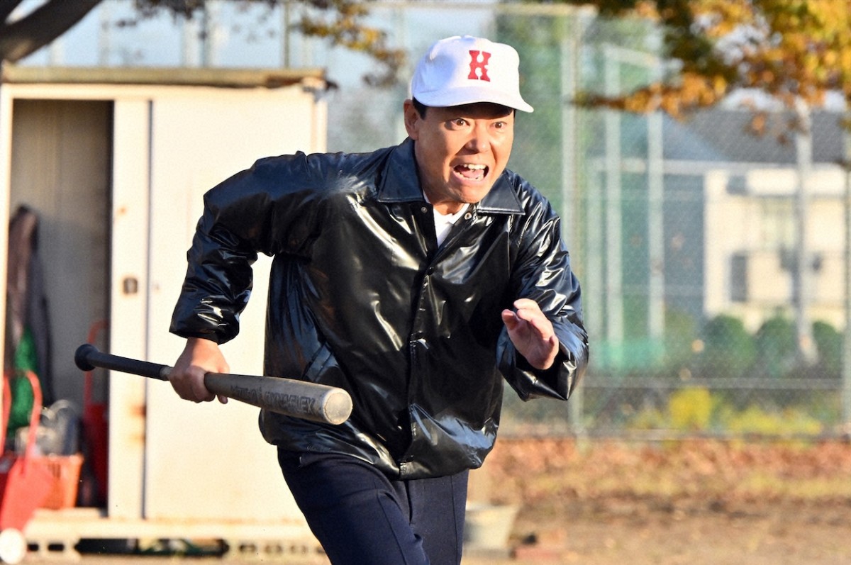 主演・阿部サダヲ×脚本・宮藤官九郎で贈る意識低い系タイムスリップコメディ『不適切にもほどがある！』スタート