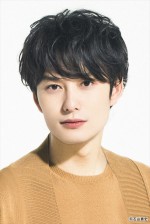 連続テレビ小説『虎に翼』に出演する岡田将生