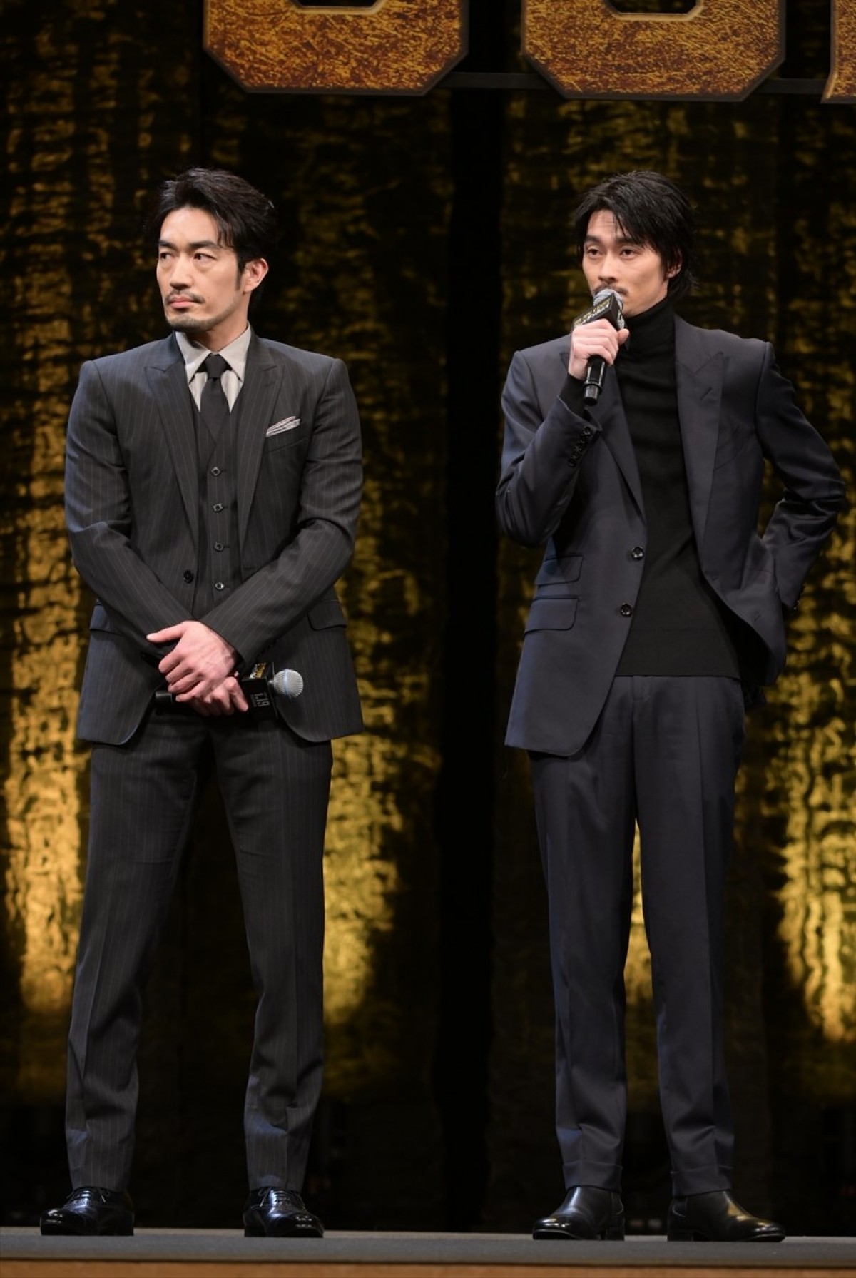 高畑充希、山崎賢人の逞しい座長っぷりに驚き「もう『ザキヤマさん』とは呼べない（笑）」