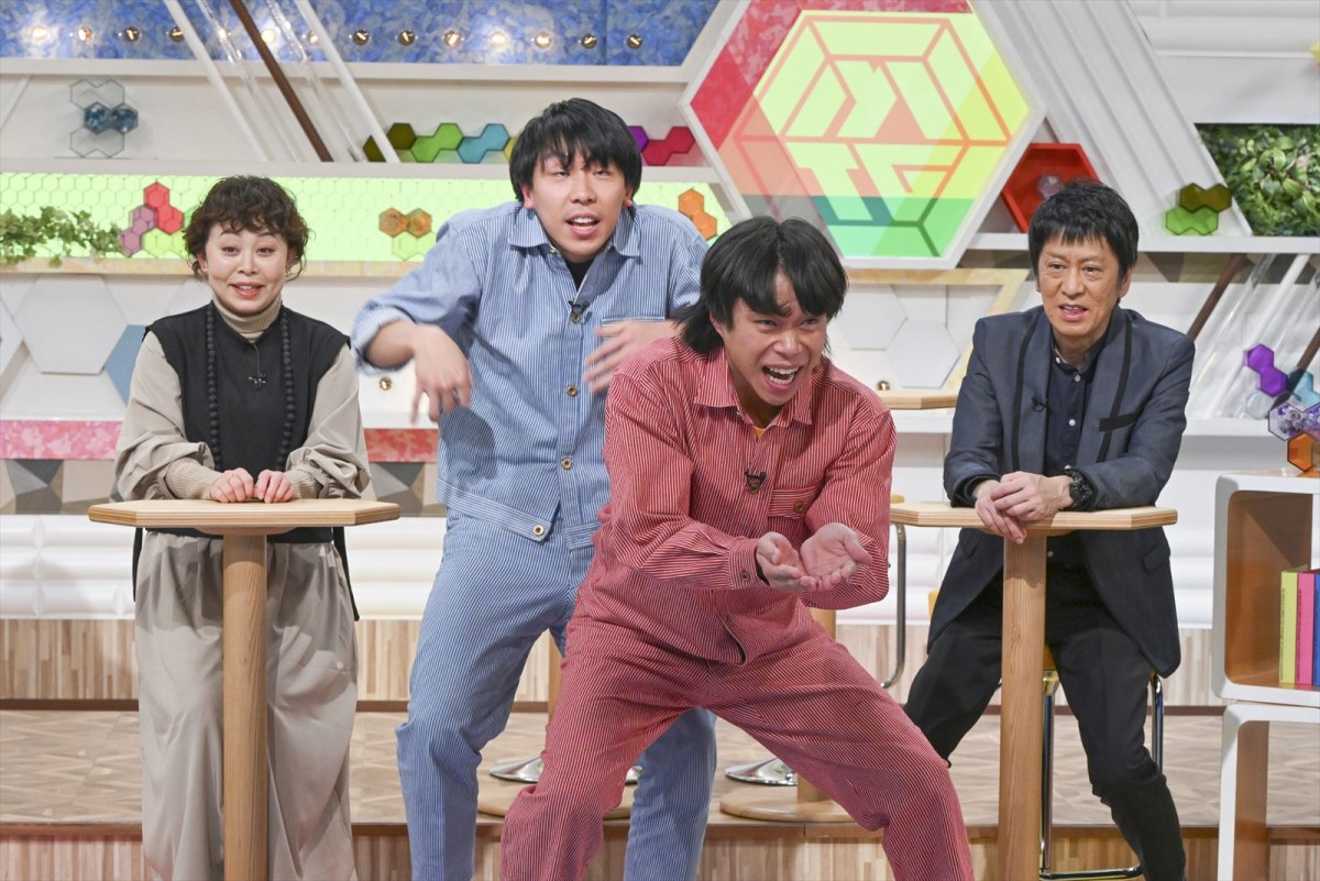 今田耕司、松本人志の活動休止に複雑な思い「何でこんなことに…」　あすの『ネタバレMTG』