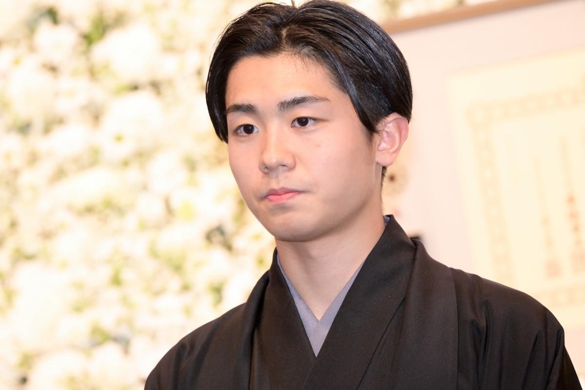 猿翁さんと段四郎さんを送る会　市川中車が父との思い出明かす「この人に会えてよかった」