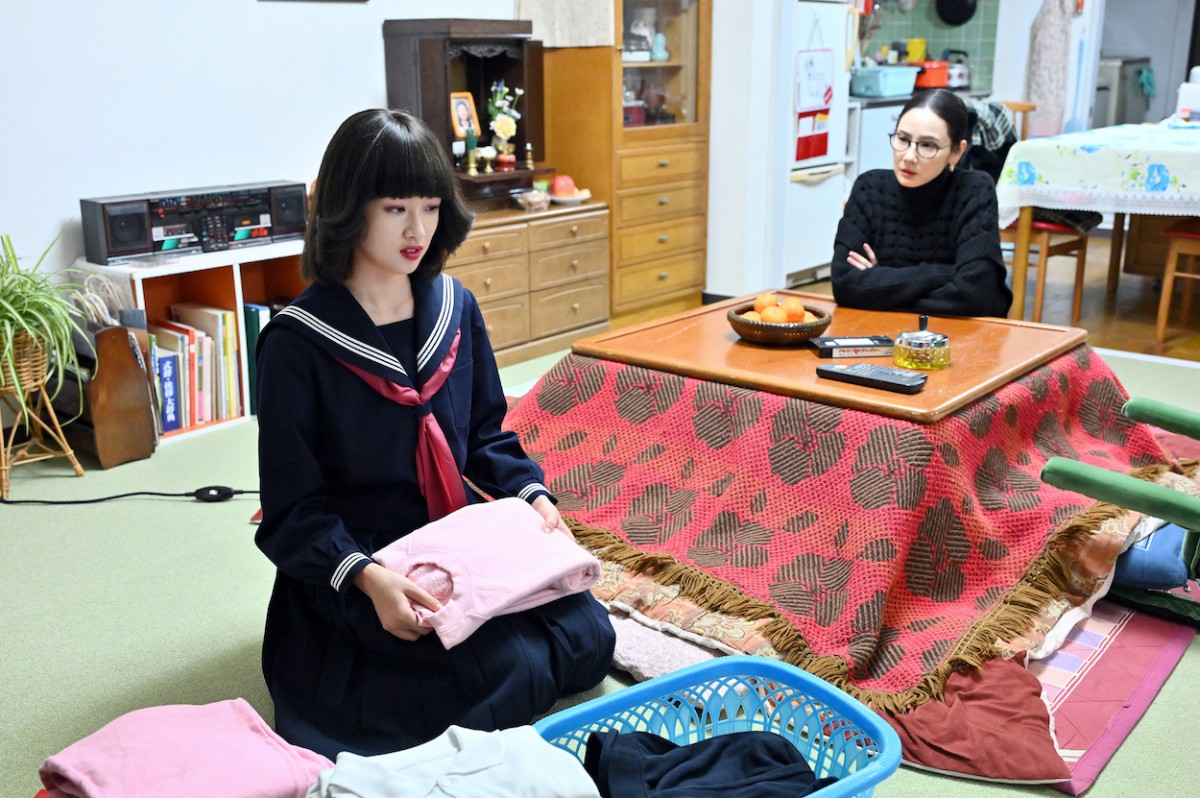 『不適切にもほどがある！』純子がグレた理由に感動の声「そんな理由が」「いい娘すぎる」
