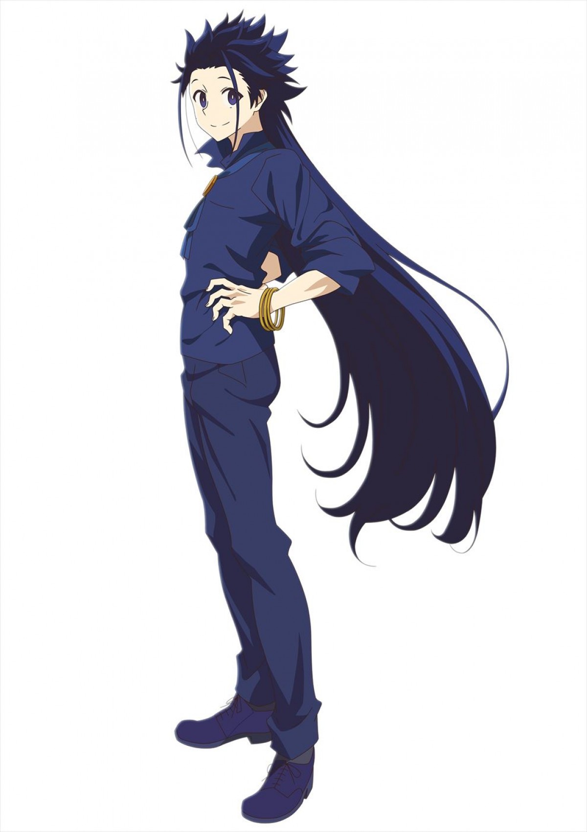 Lynn、関根明良、高橋李依、アニメ『第七王子』出演決定！　本PV解禁
