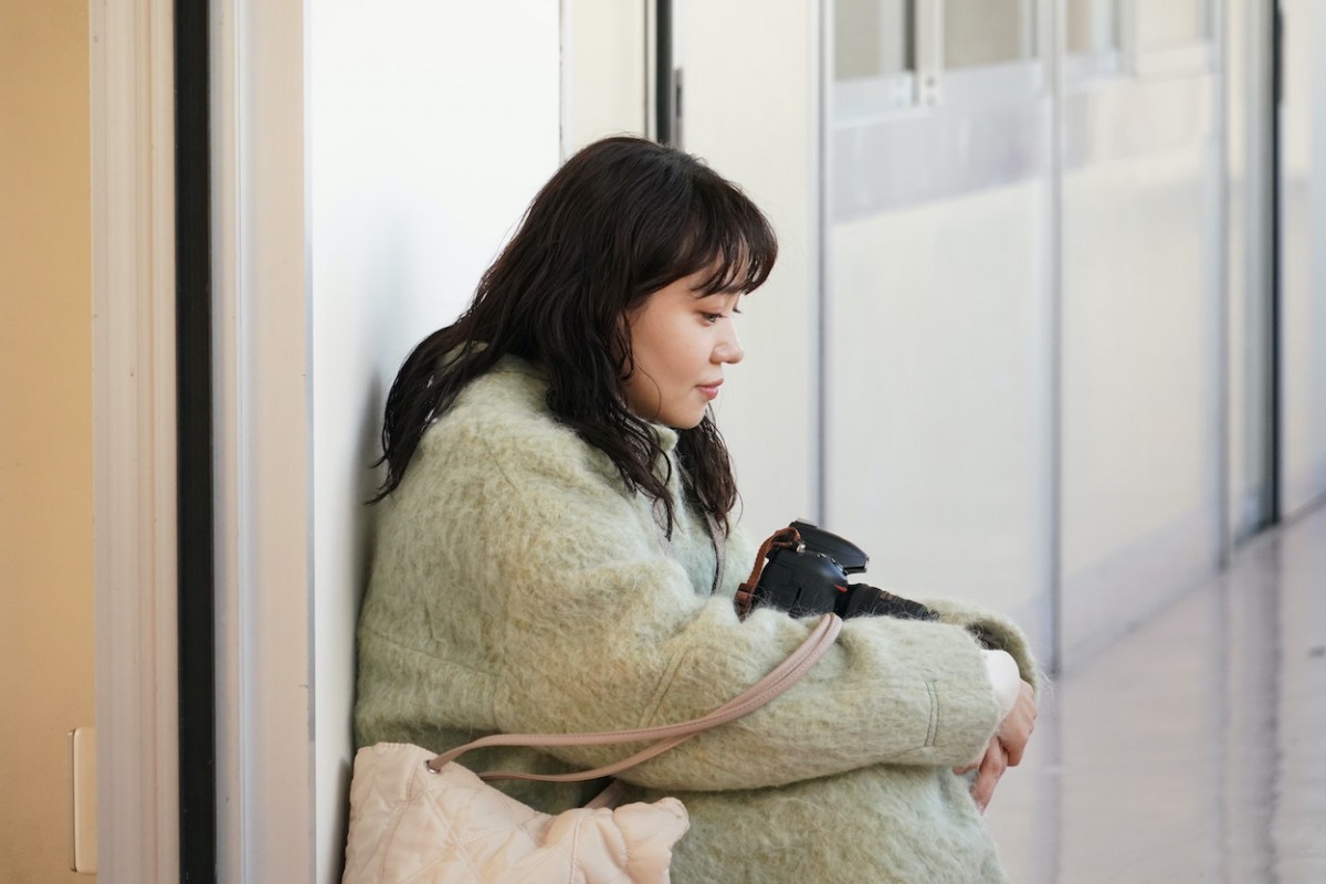 『春になったら』第4話　“雅彦”木梨憲武、旧友に謝罪も「謝らなきゃいけないのは僕」と返される