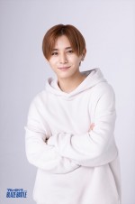 「ブルーロック BLAZE BATTLE 推しメン篇15　凪誠士郎」CMに出演する山田涼介