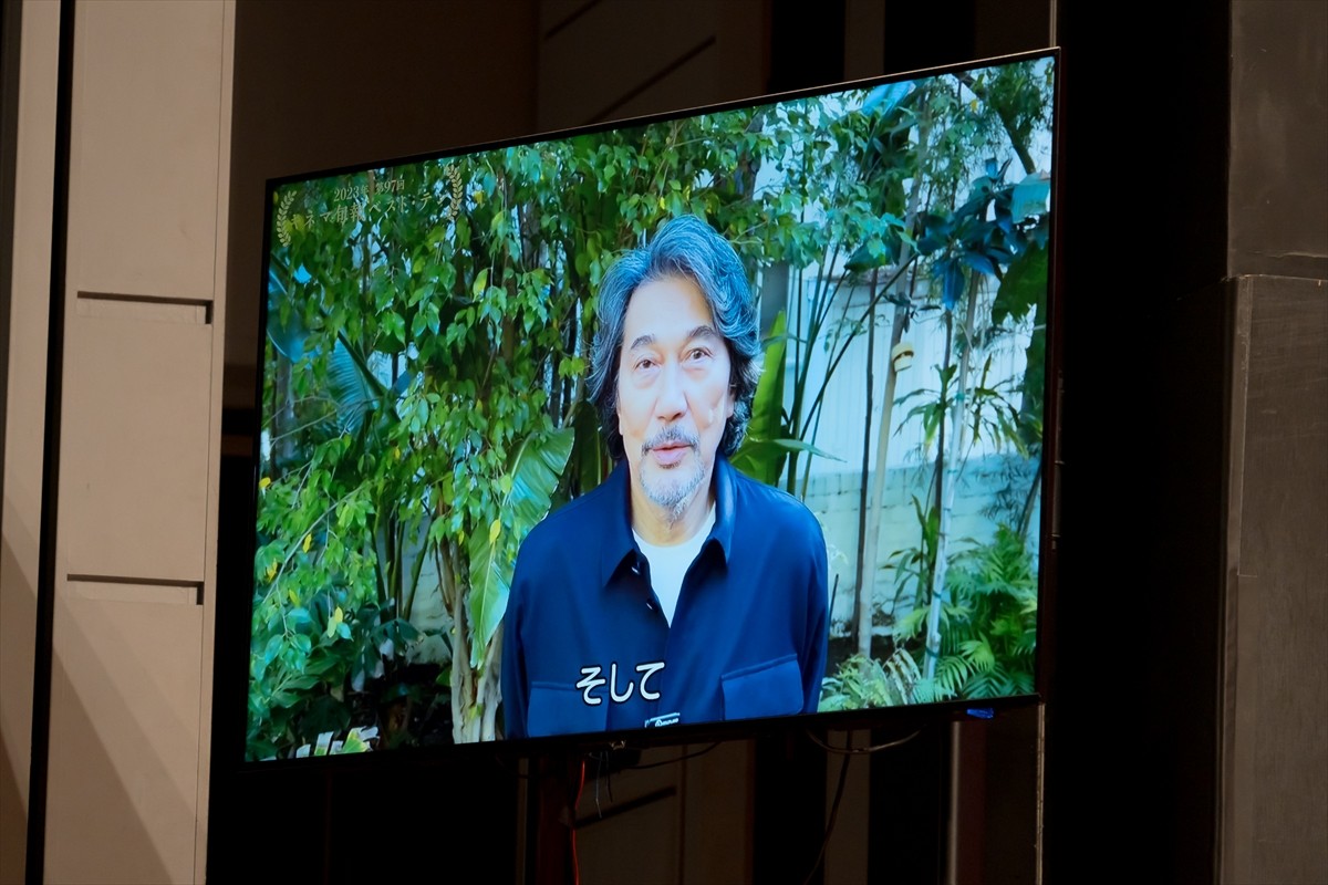 二階堂ふみ、『月』でキネマ旬報助演女優賞受賞「多くのことを学ばせていただきました」