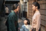 連続テレビ小説『ブギウギ』第102回より