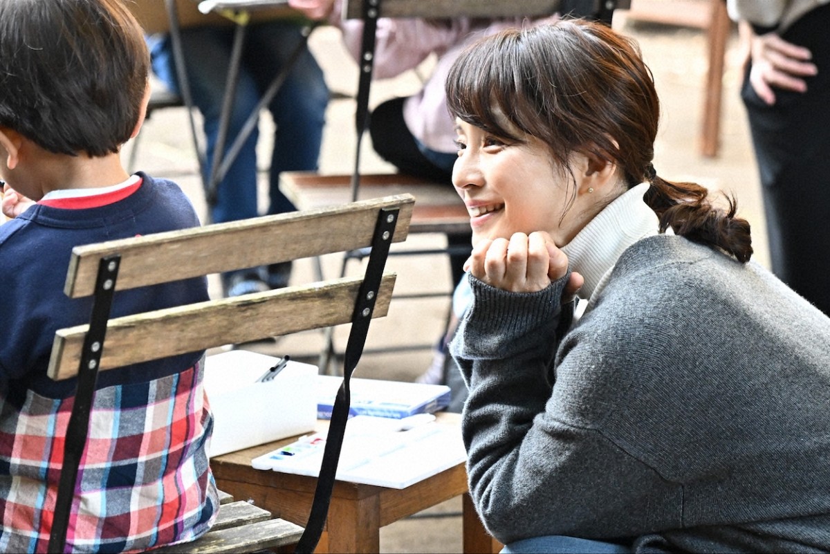 『さよならマエストロ』第6話　解散が決まった晴見フィル、さよならコンサートの準備を進める