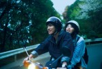 映画『四月になれば彼女は』場面写真