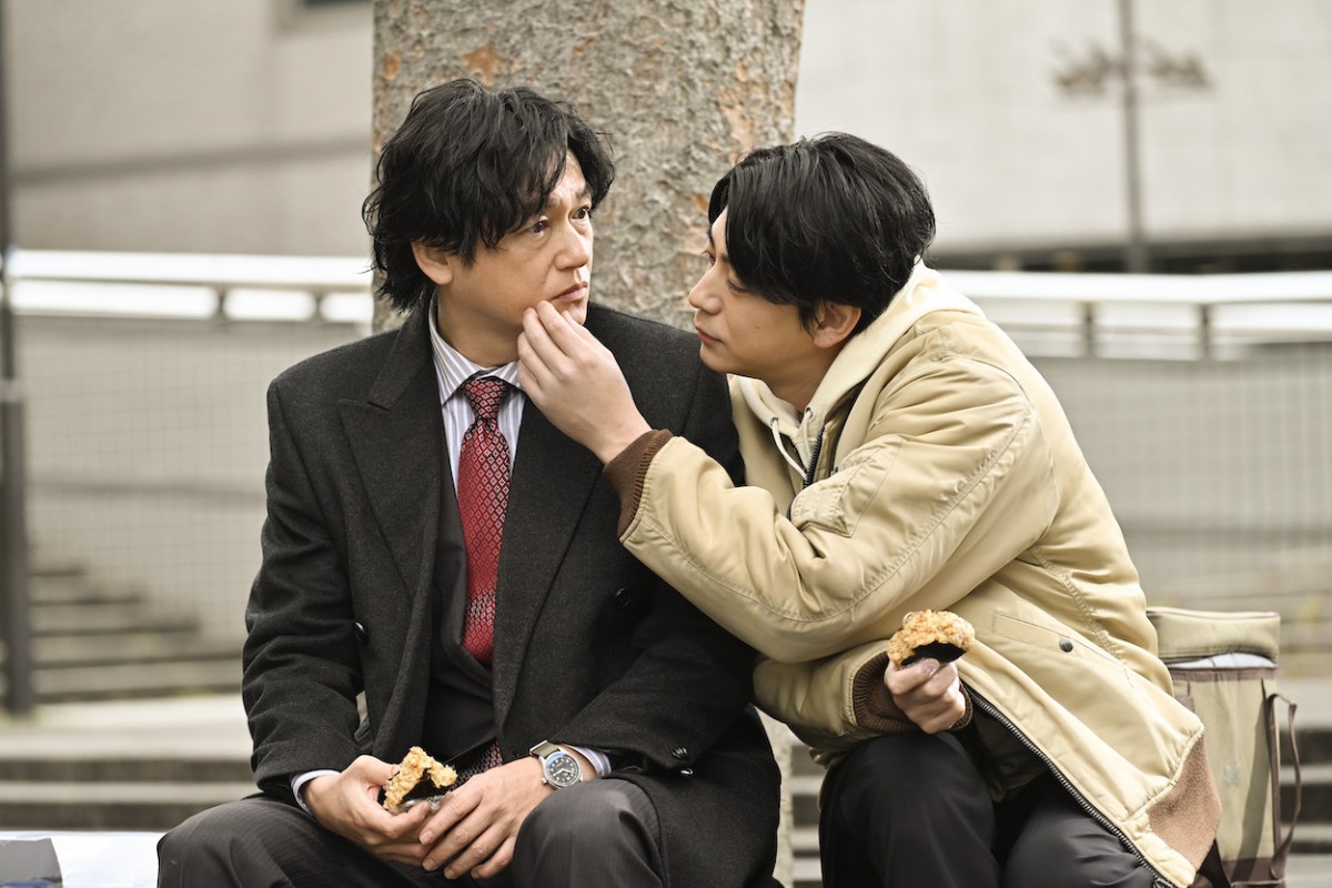 『おっさんずラブ‐リターンズ‐』春田＆牧の涙にネット号泣も衝撃ラストに騒然「涙返してー笑」（ネタバレあり）