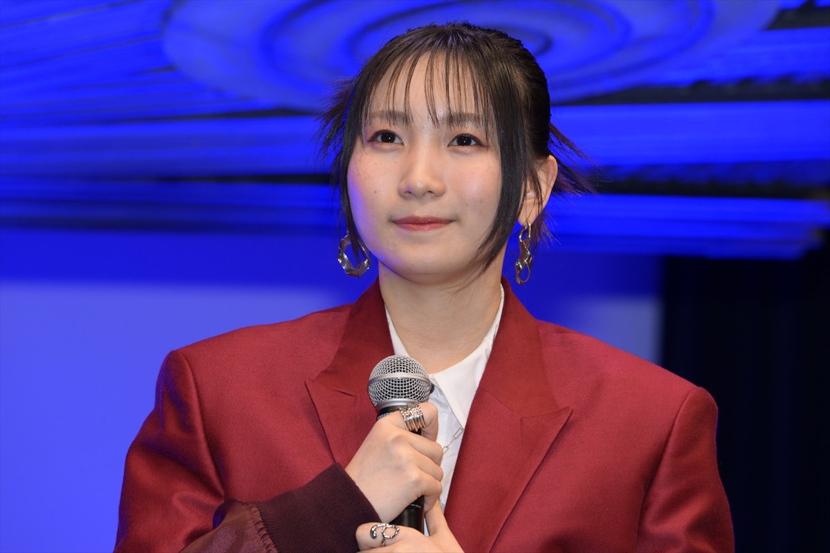 浅野いにお、漫画家としての思いを力説「原作者と映像化というものの関係性はすごく難しい」