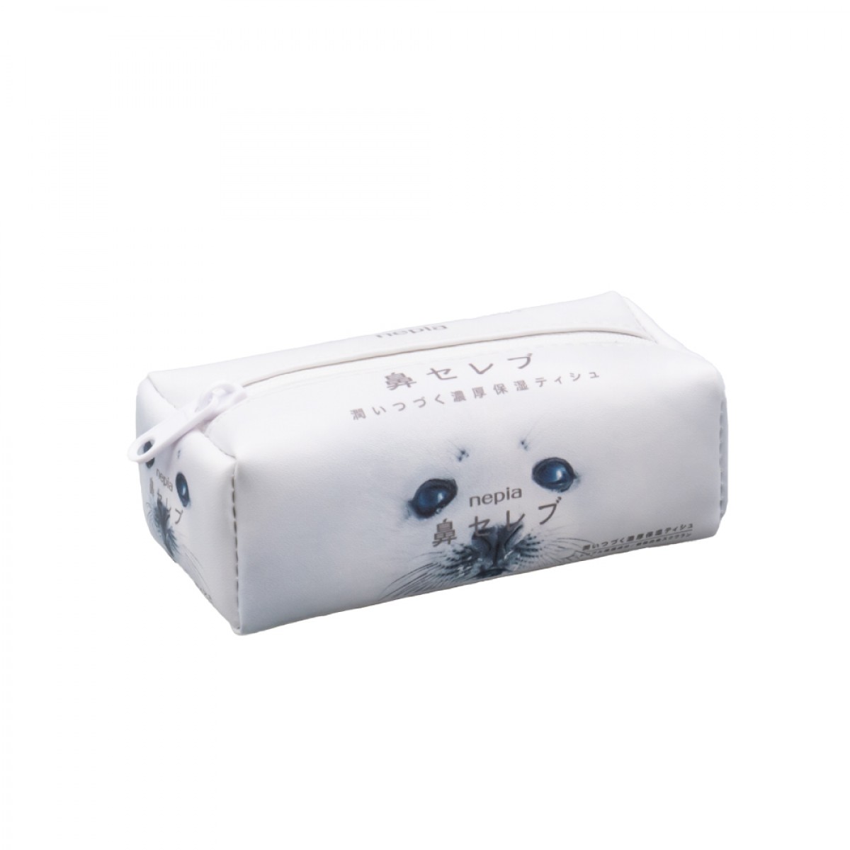 240202_nepia 鼻セレブ ポーチコレクション