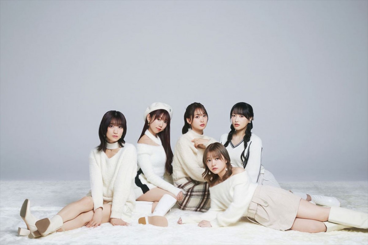 『i☆Ris』劇場版アニメ、5.17公開へ　主題歌入り本予告解禁　追加キャストに高橋李依、斎賀みつき