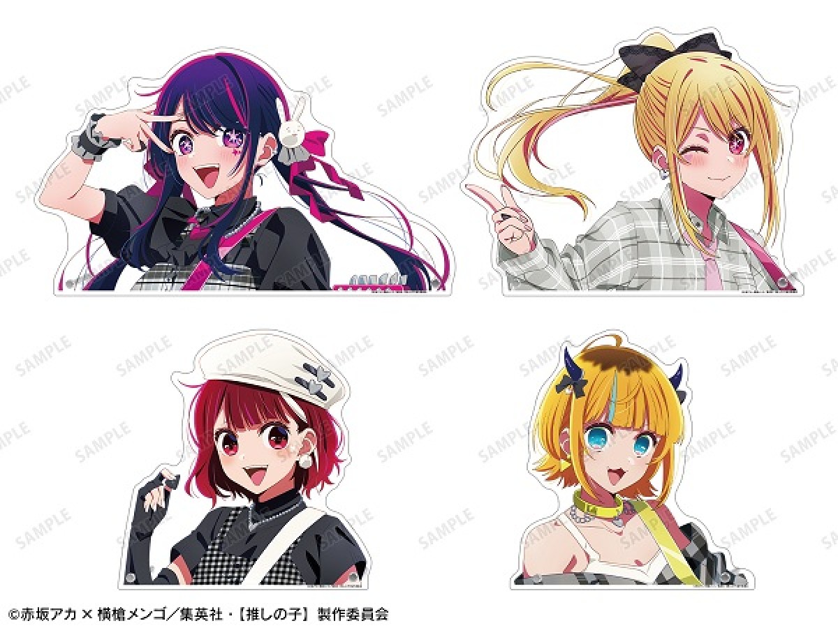 240220_『【推しの子】』ポップアップショップ