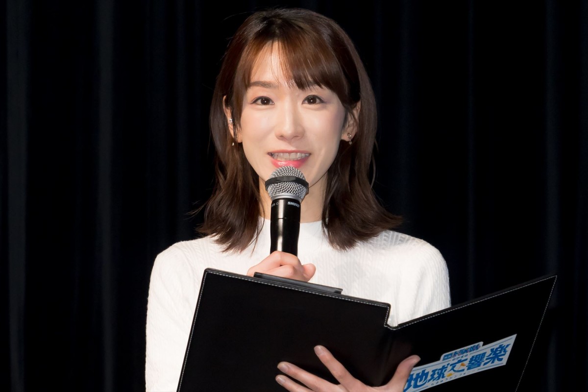 芳根京子、しずかちゃんとの連弾を希望「幼い頃からピアノを習っていたので」