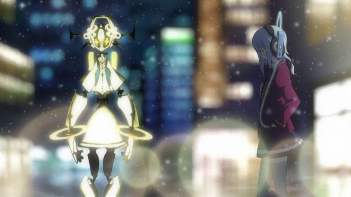 アニメ『ゼーガペイン』新作、今夏劇場公開決定＆ティザー予告解禁　テレビシリーズの後日譚