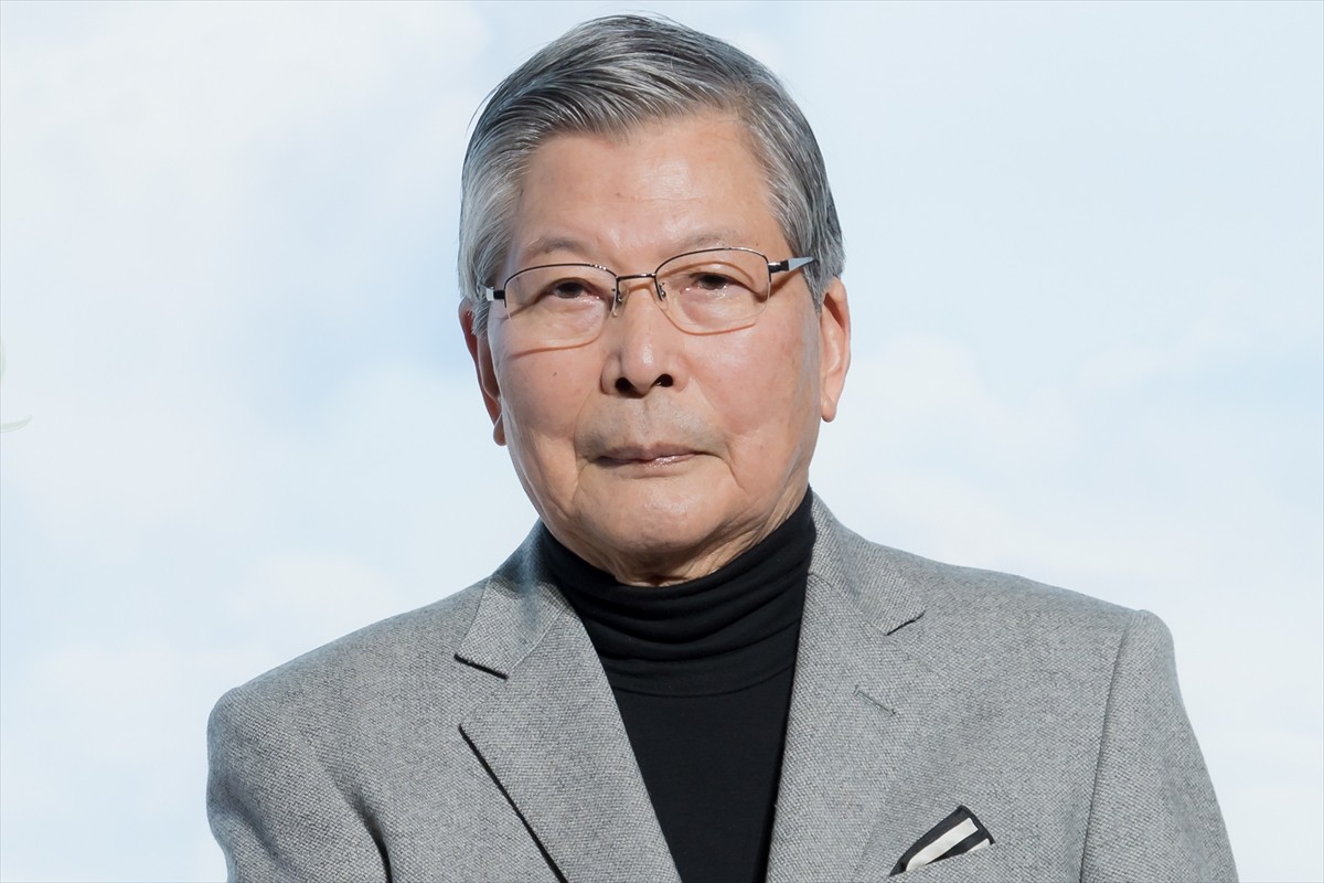 堺雅人、カモ役でカモ料理を避けるも「意識すればするほど目に入っちゃって」