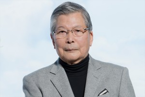 羽佐間道夫、映画『FLY！／フライ！』日本語吹替版キャスト報告会に登場