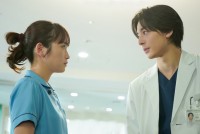 新水曜ドラマ『となりのナースエイド』第6話より