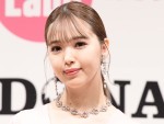 【写真】藤田ニコル、美人すぎるパスポートの証明写真に反響