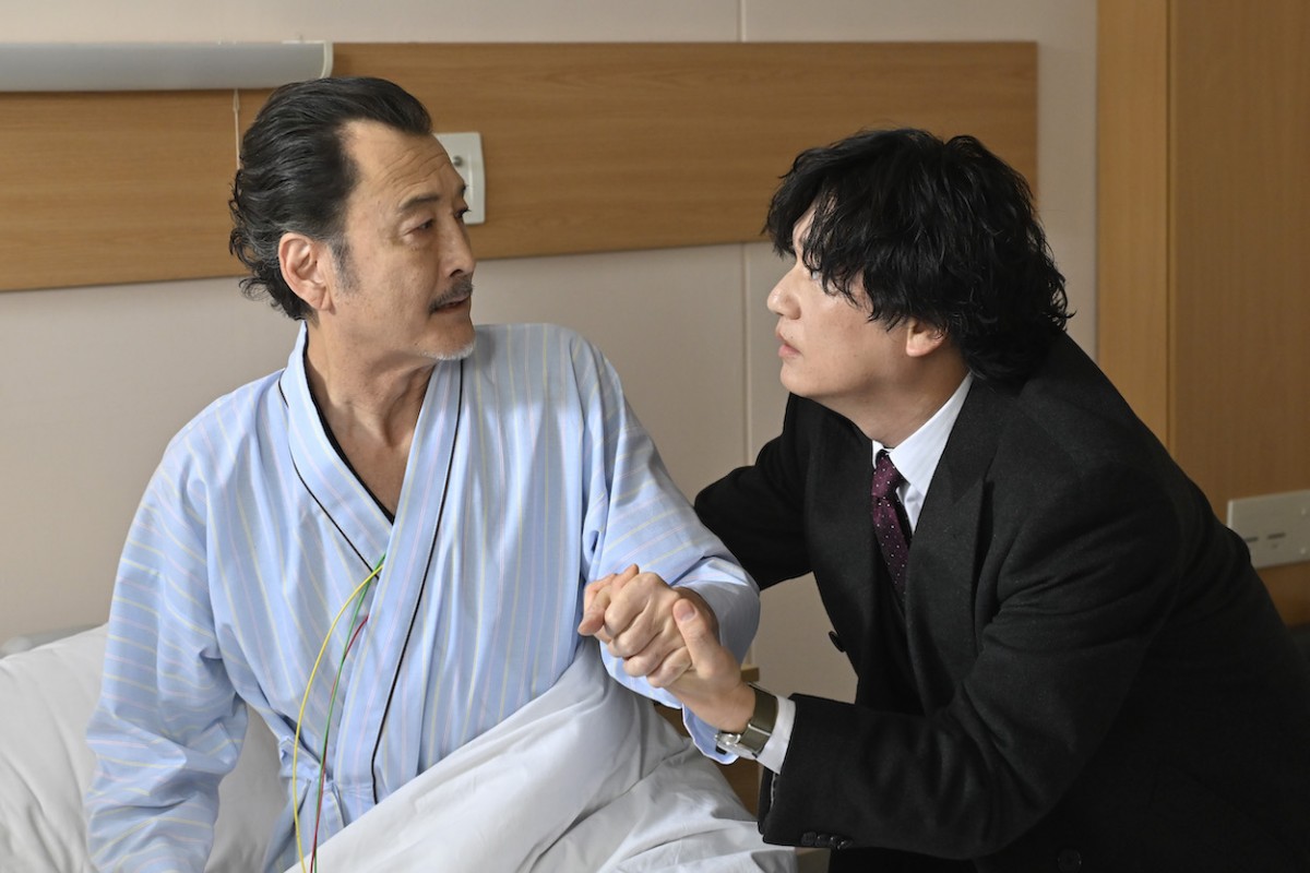 『おっさんずラブ‐リターンズ‐』最終話　“春田”田中圭、サプライズに号泣　ネットも涙