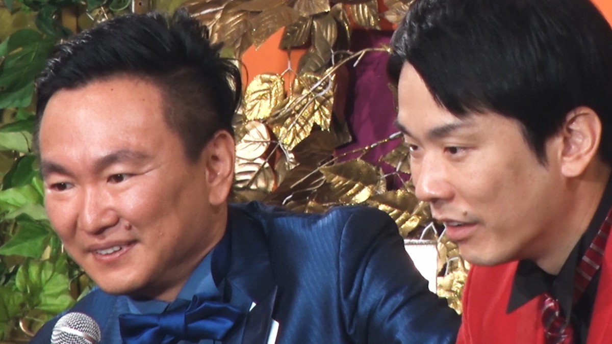TKOに後輩芸人らキワどい“ヤジ”連発「反省している顔が上手くなっただけ」