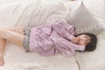 【写真】乃木坂46・中西アルノ、レアな表情＆ポーズに注目！　 5期生写真集封入特典ポスタービジュアル
