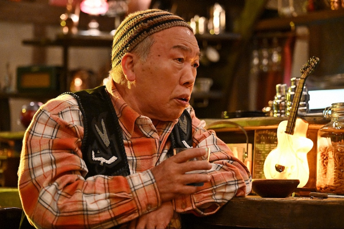 『さよならマエストロ』“志帆”石田ゆり子、“俊平”西島秀俊への痛烈なダメ出しに共感「苦労してたんだね…」