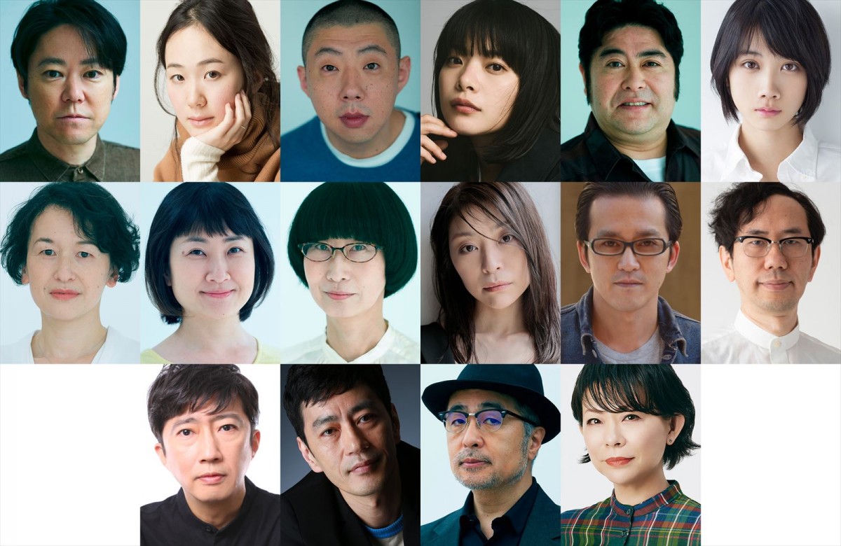 松尾スズキ伝説の作品『ふくすけ』、12年ぶり4度目の上演決定！　阿部サダヲ・黒木華・岸井ゆきのら出演