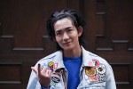 ドラマ『ACMA：GAME アクマゲーム』上杉潜夜役の竜星涼
