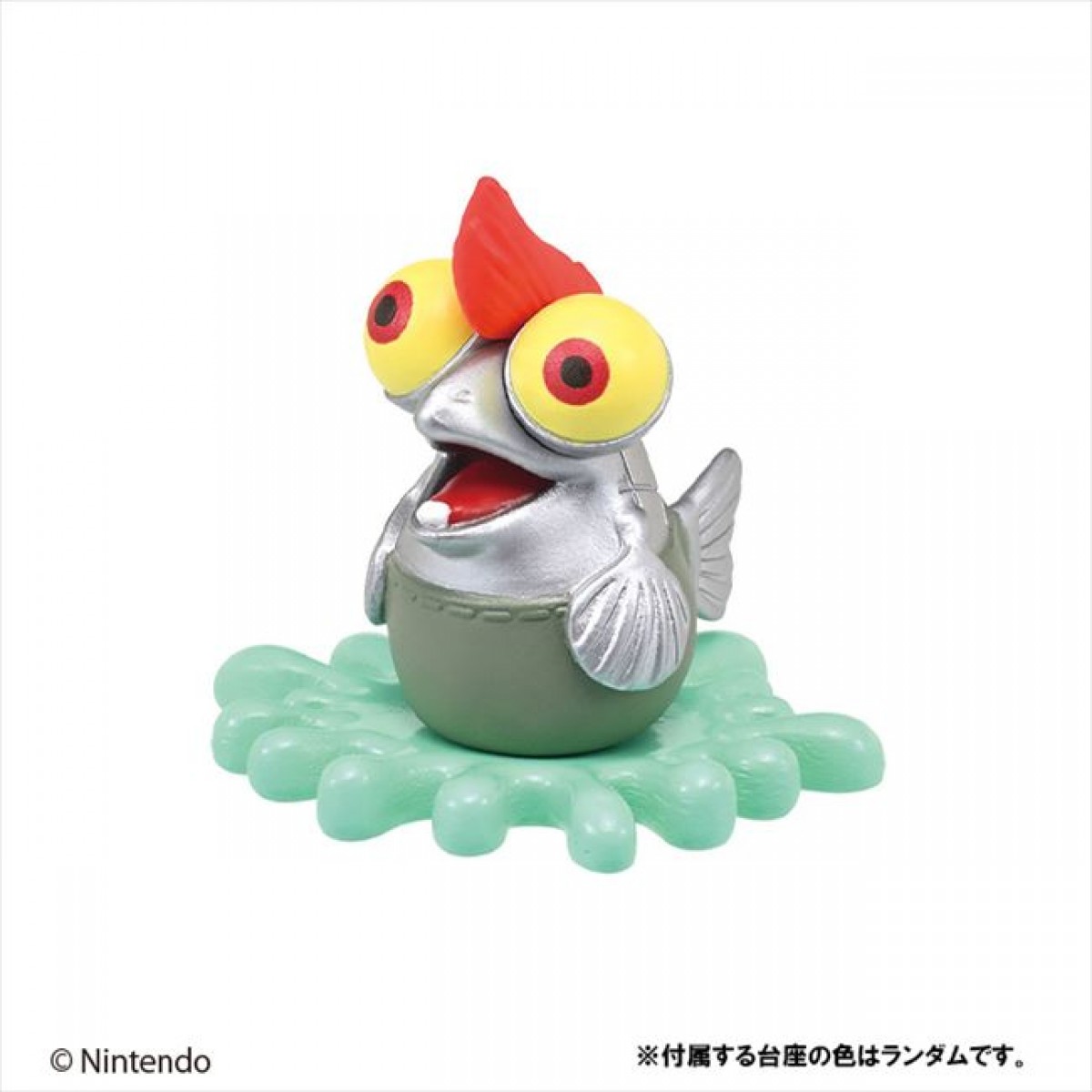 20240209 『スプラトゥーン3』