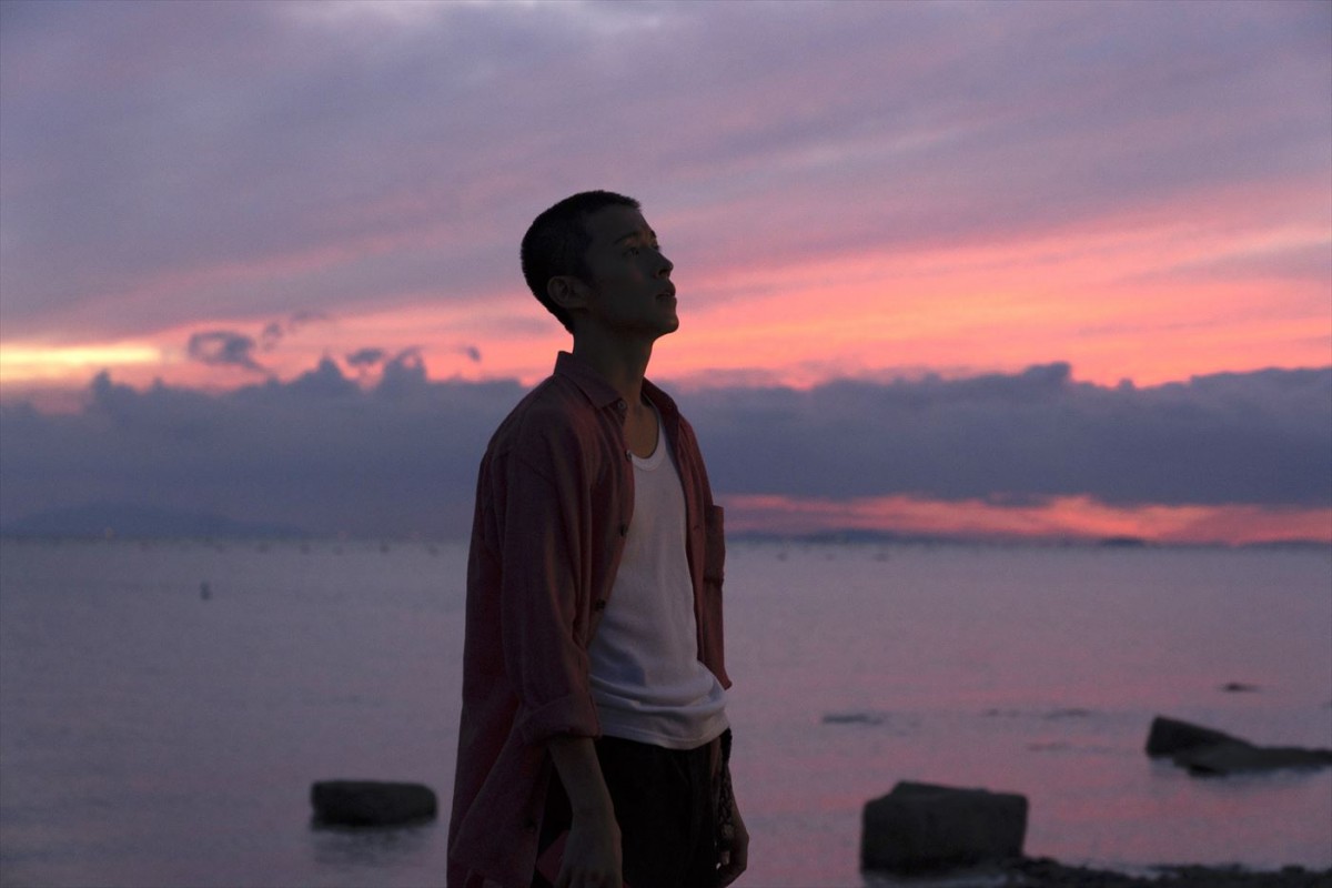 森山未來、永山瑛太ら出演、GEZANのマヒトゥ・ザ・ピーポー初監督作『i ai』、本ポスター完成　監督登壇イベントも決定