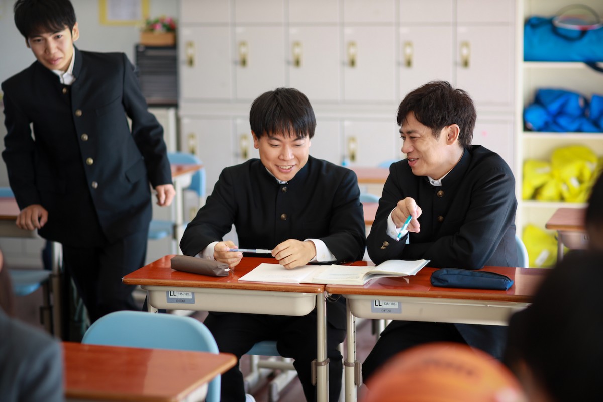 『離婚しない男』藤原紀香、謎の美女・ナオミ役で登場　濃厚演技に賞賛＆ツッコミ続々「振り切ってる」