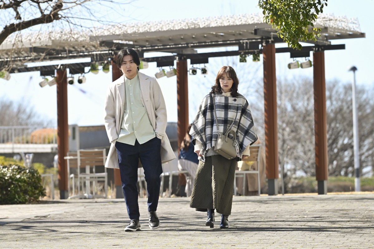 『おっさんずラブ‐リターンズ‐』春田＆牧の涙にネット号泣も衝撃ラストに騒然「涙返してー笑」（ネタバレあり）