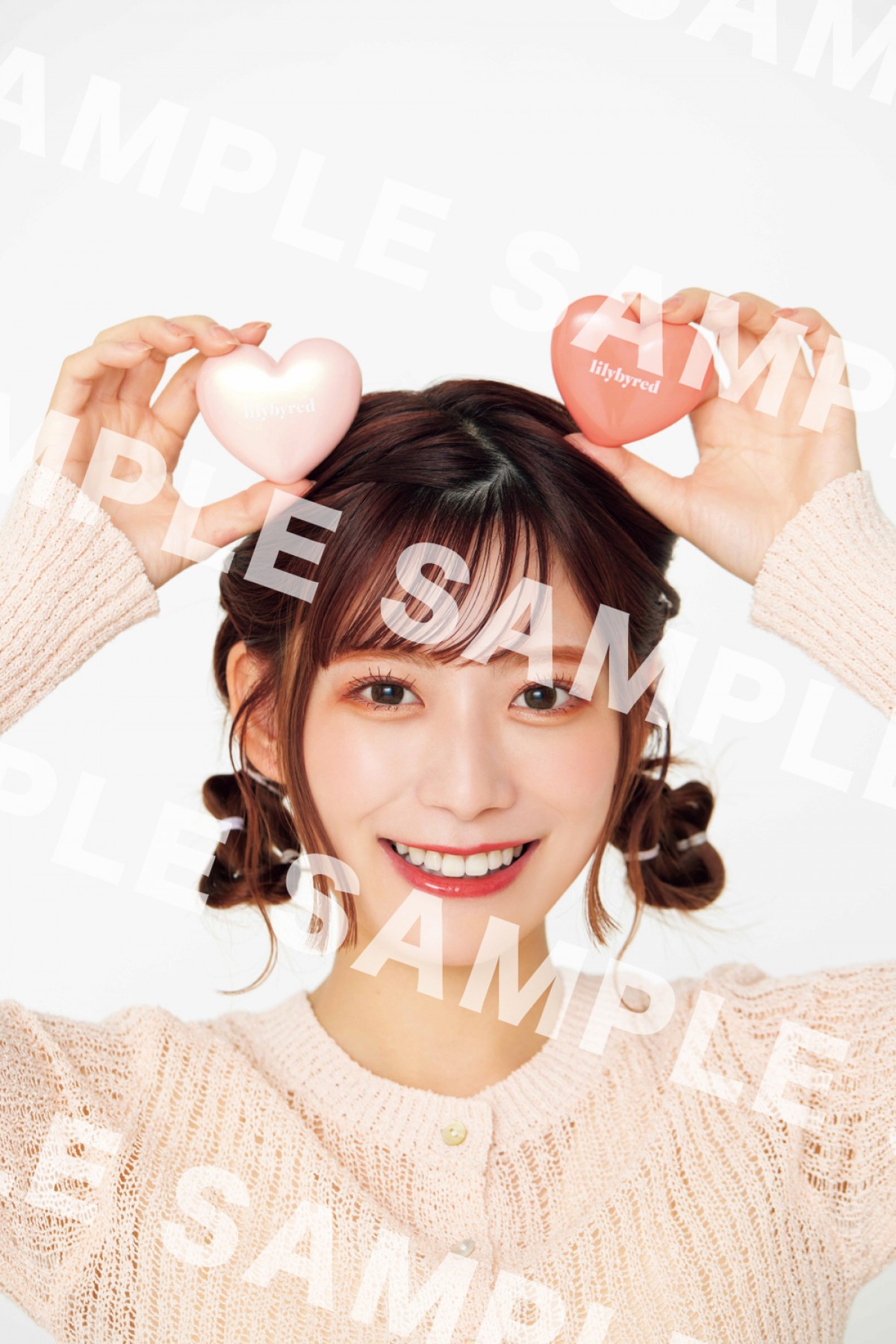 日向坂46公式ブック『H46MODE』、書店特典フォトカード＆B3ポスター全30種の写真公開