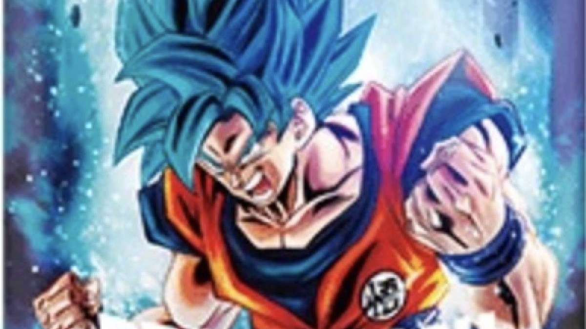 ドラゴンボール』のトレカがローソンに登場！ オリジナルと異なるレア