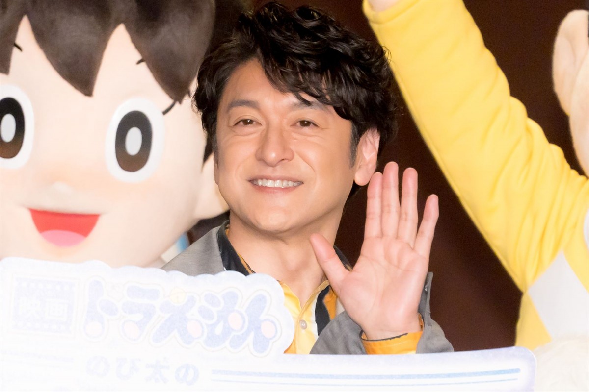 芳根京子、しずかちゃんとの連弾を希望「幼い頃からピアノを習っていたので」