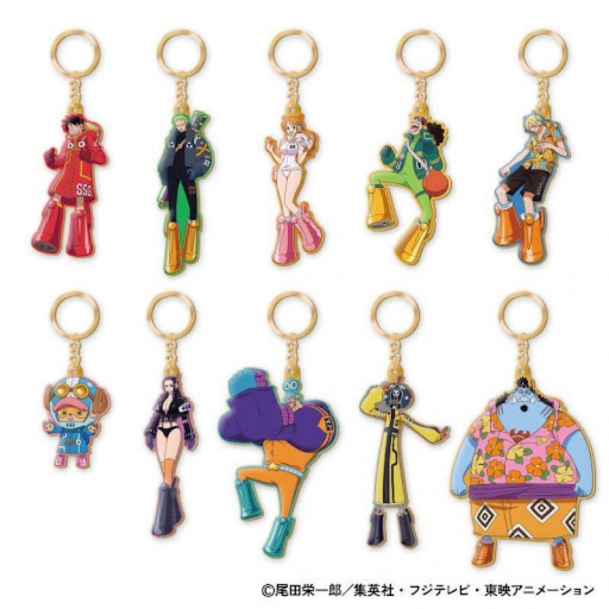 20240215 『ONE PIECE』