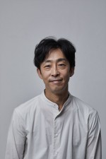 連続テレビ小説『おむすび』に出演する北村有起哉