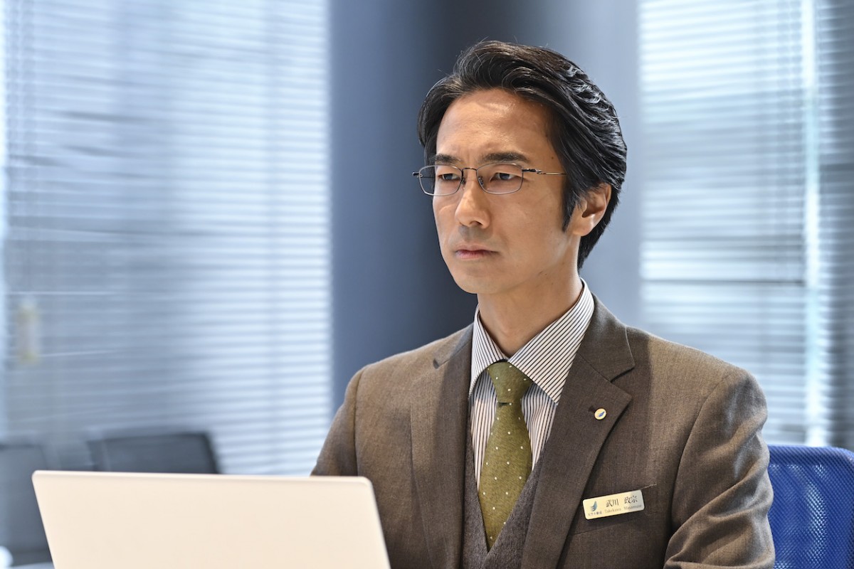 『おっさんずラブ‐リターンズ‐』“武蔵”吉田鋼太郎にまさかの宣告　視聴者も衝撃「来週が怖い」（ネタバレあり）