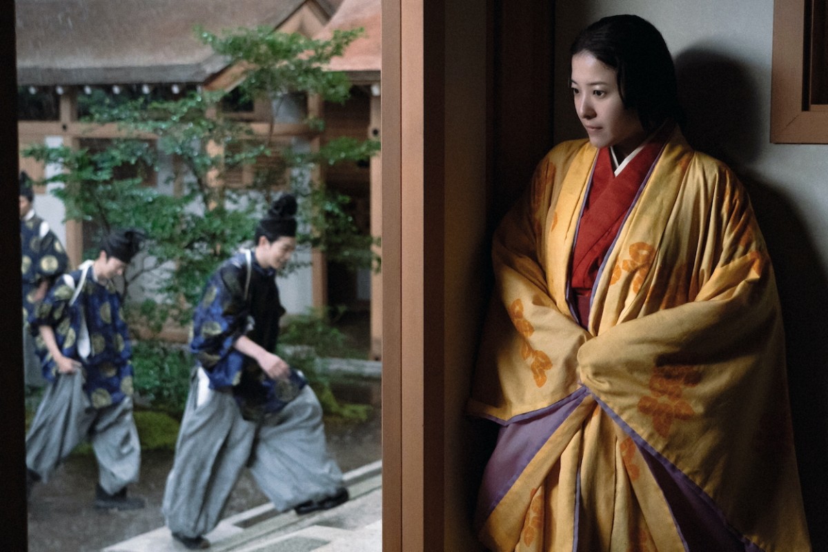 『光る君へ』“まひろ”吉高由里子、男たちの本音にショック　視聴者同情「つらすぎる！」