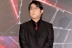 子安武人、『マダム・ウェブ』日本語吹替版プレミア上映ナイトに登場