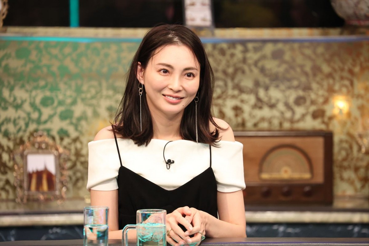 岩城滉一が妻を愛し続ける理由とは？　あすの『酒のツマミになる話』