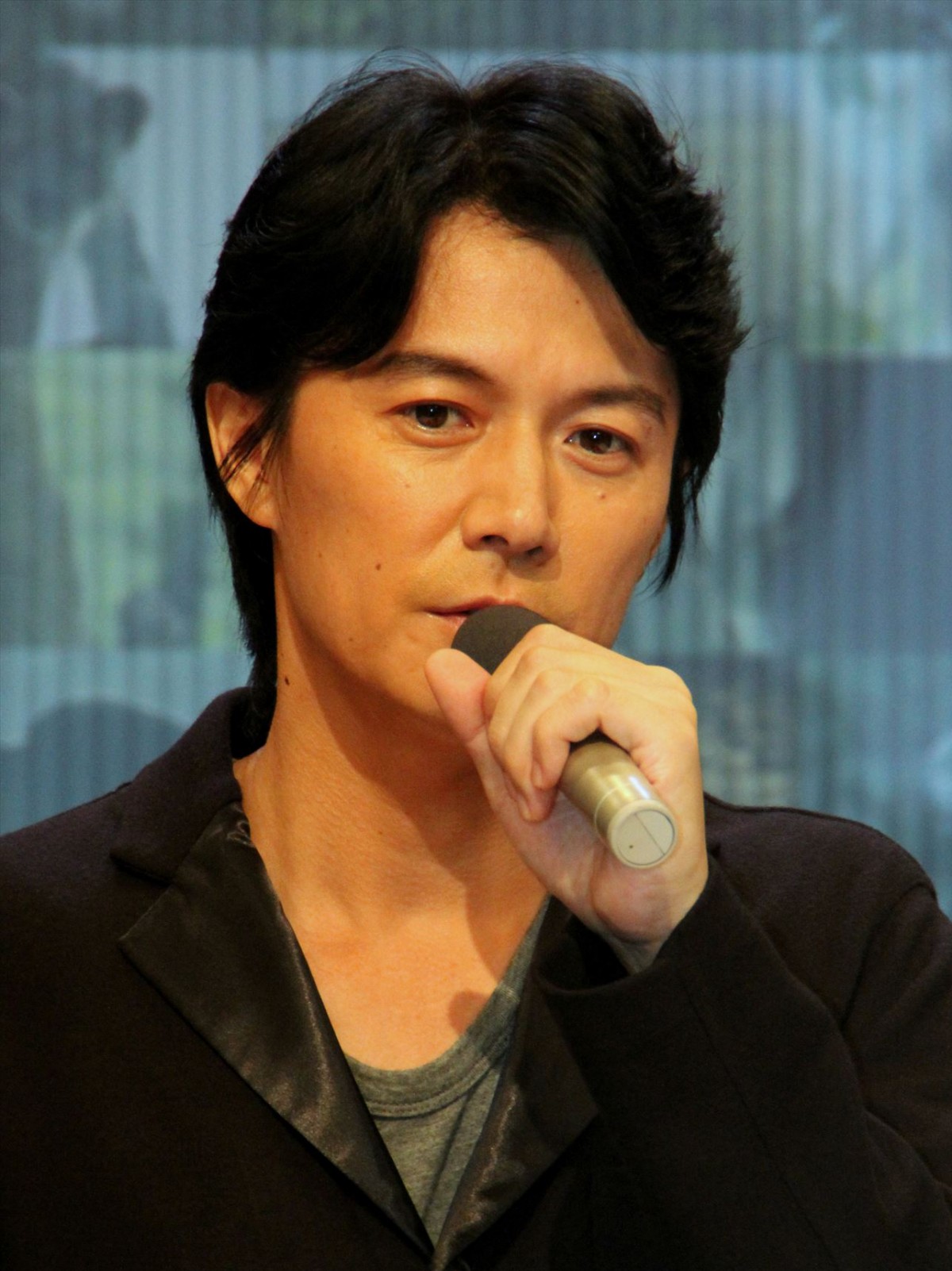 本日誕生日！　福山雅治「演じた主人公」人気ランキングTOP10