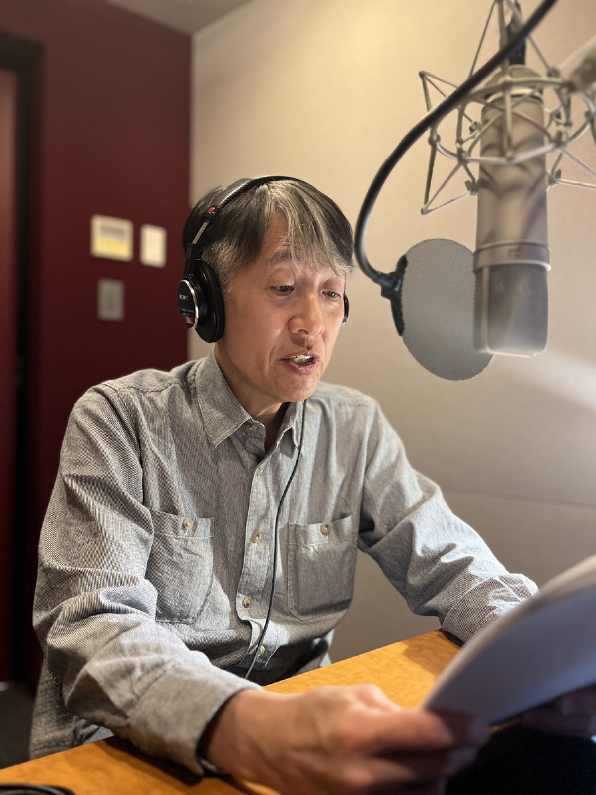 京アニ事件の深層に迫る『ザ・ドキュメント』2.9放送　小須田康人氏「誰もが加害者になる可能性さえある。何ができるか考えるきっかけに」
