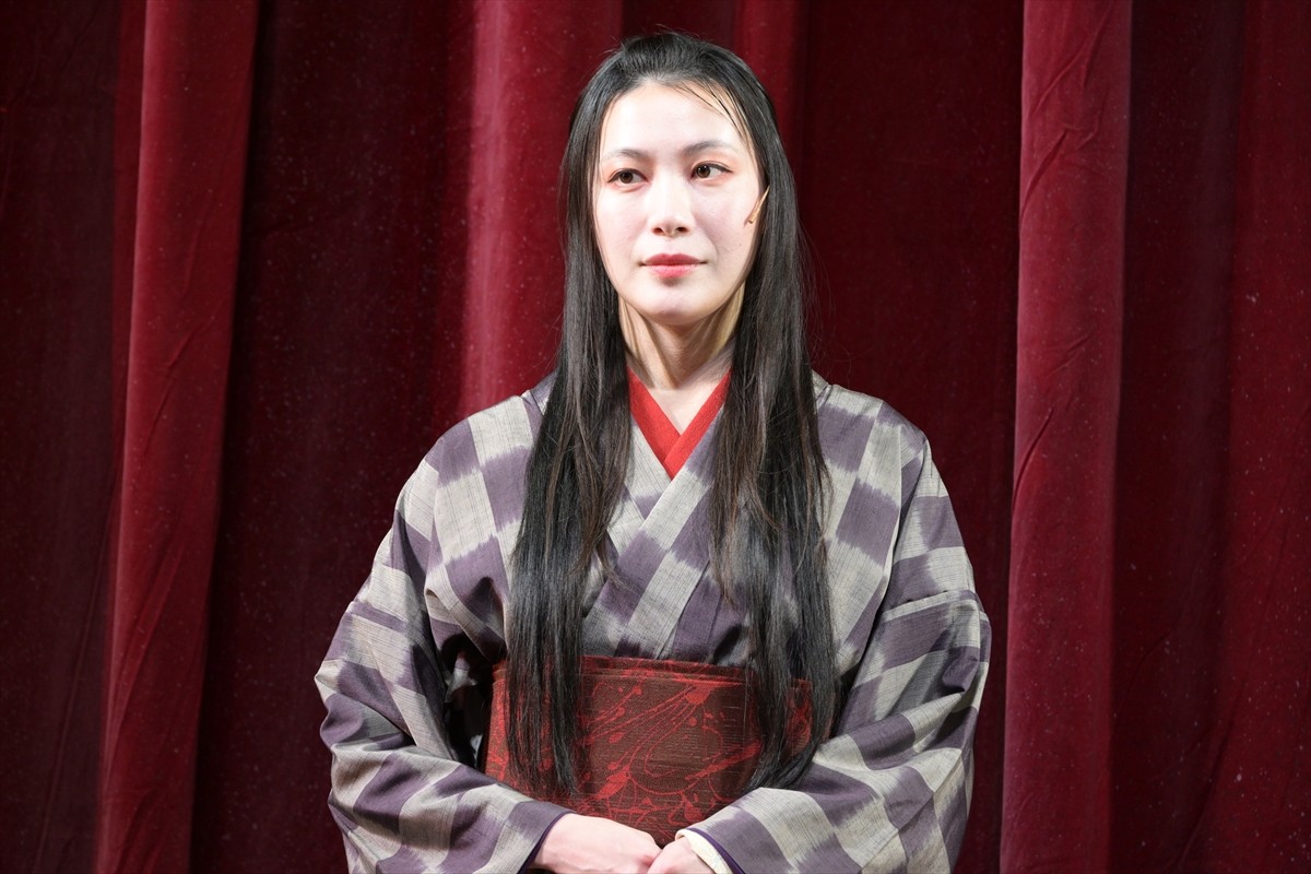 香取慎吾、寺山修司を演じる舞台に意気込み「いつもの慎吾ちゃんとはちょっと違う」