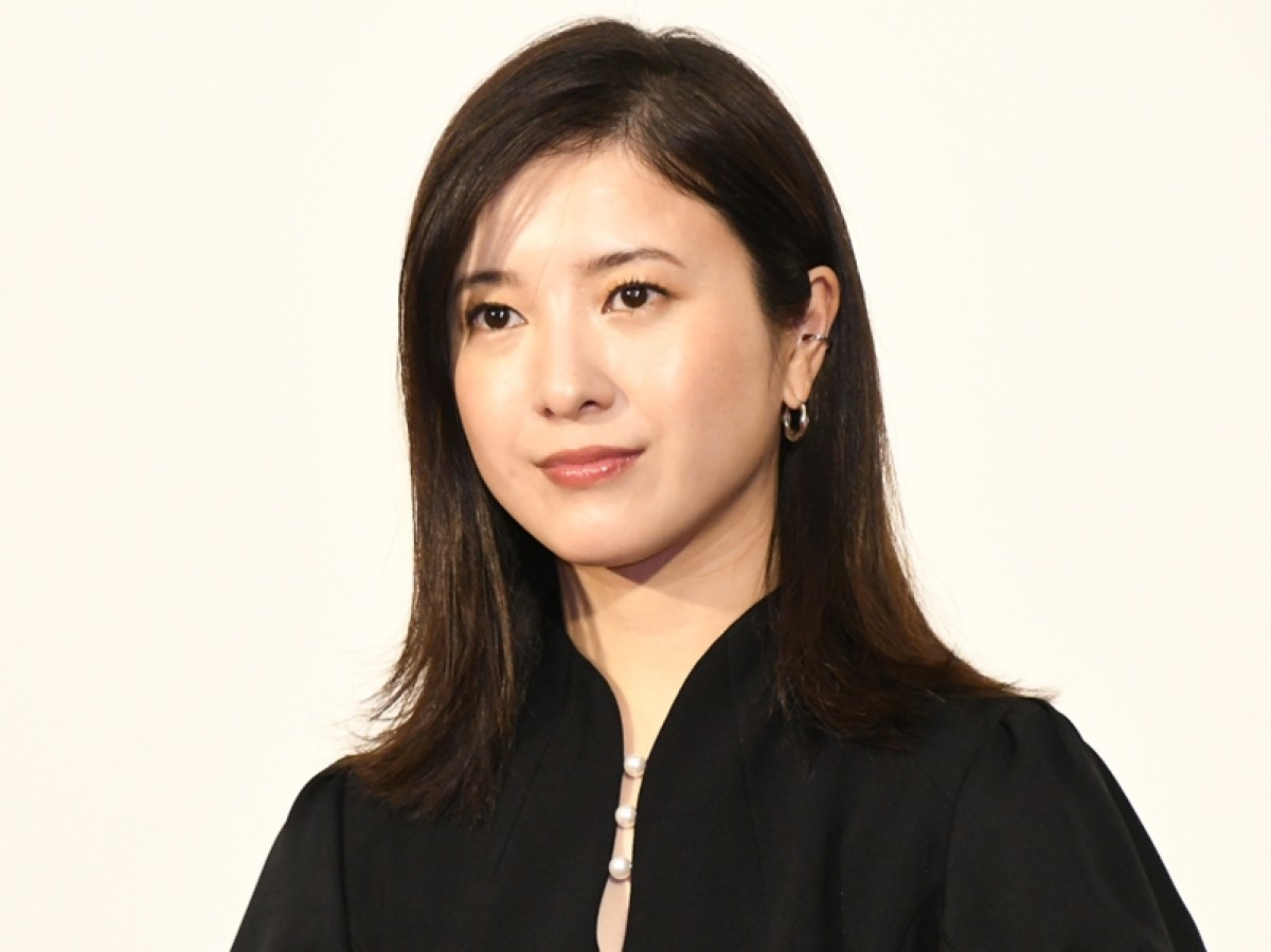 吉高由里子