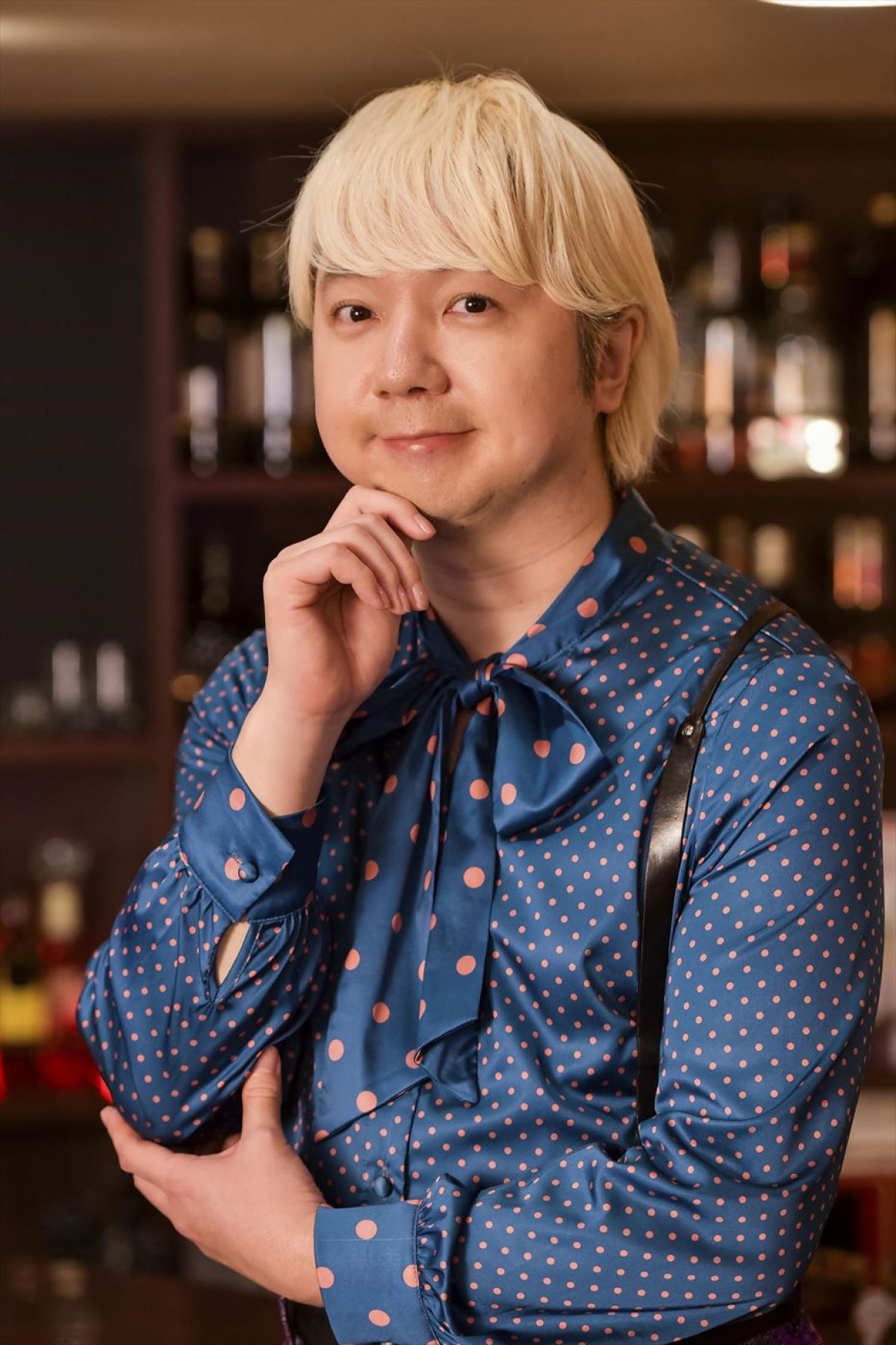 FANTASTICS・木村慧人、超特急・柏木悠、三四郎・相田周二ら、新ドラマ『好きなオトコと別れたい』出演決定