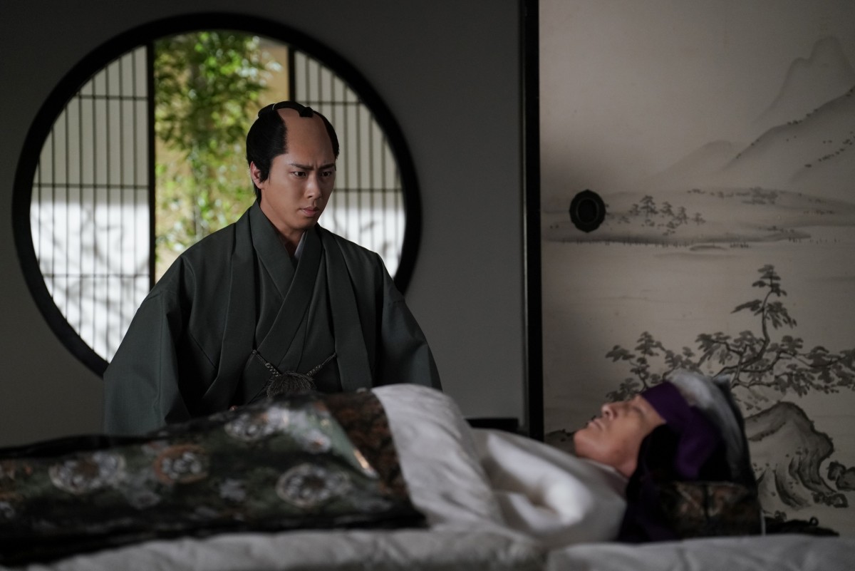 『大奥』“倫子”小芝風花、不妊の原因＆黒幕判明にネット悲鳴「鳥肌止まんない」（ネタバレあり）